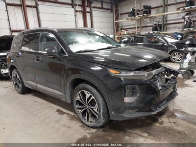 HYUNDAI SANTA FE 2019