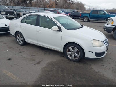 VOLKSWAGEN JETTA 2009