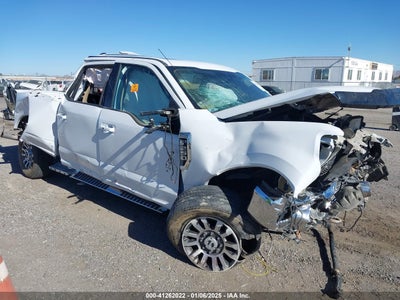 FORD F-250 2020