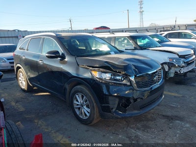 KIA SORENTO 2019