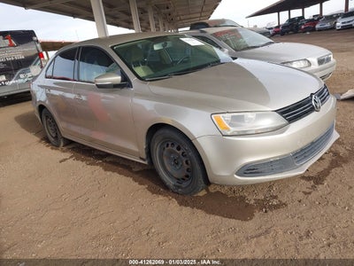 VOLKSWAGEN JETTA 2013