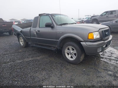FORD RANGER 2005