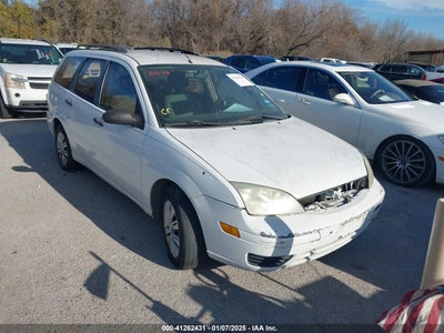 FORD FOCUS 2006