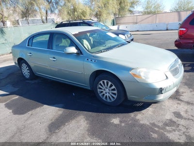 BUICK LUCERNE 2006