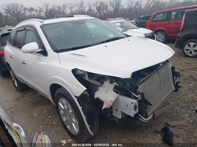 BUICK ENCLAVE 2017