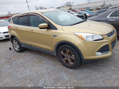 FORD ESCAPE 2014