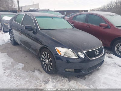 LEXUS GS 300 2006