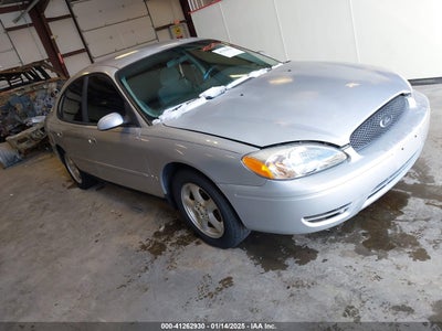 FORD TAURUS 2004