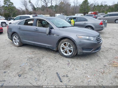FORD TAURUS 2014
