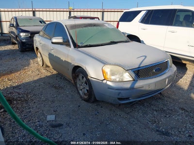FORD FIVE HUNDRED 2005