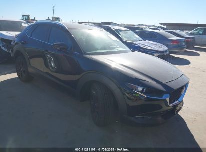 Mazda Cx-30 2025
