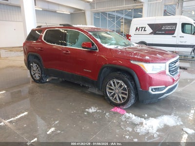 GMC ACADIA 2019