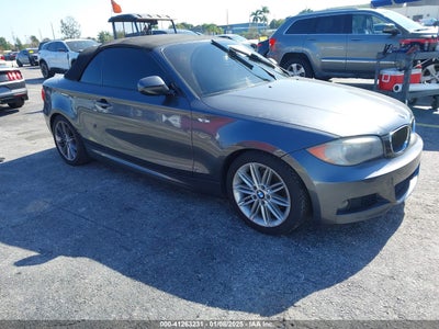 BMW 128I 2013