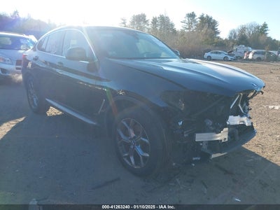 BMW X4 2023