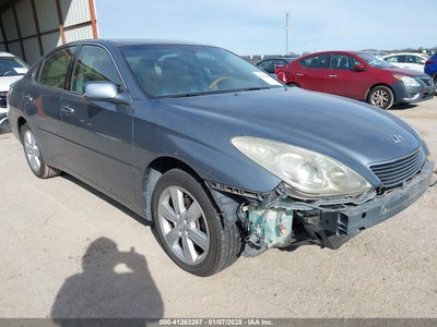 LEXUS ES 330 2005
