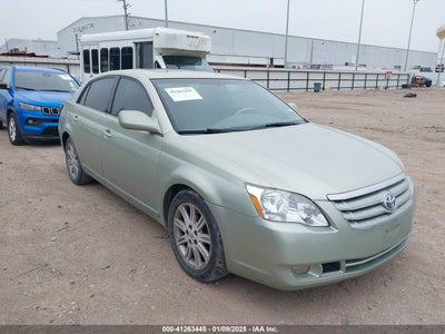TOYOTA AVALON 2006