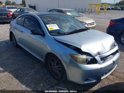 SCION TC 2006
