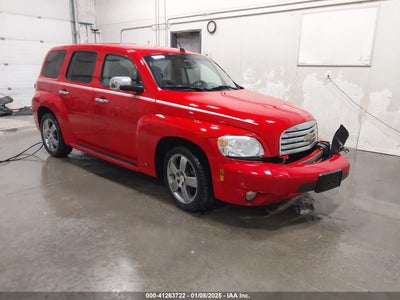 CHEVROLET HHR 2009