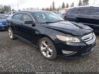 FORD TAURUS 2011