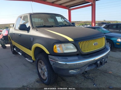 FORD F-150 2003