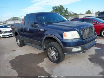 FORD F-150 2004