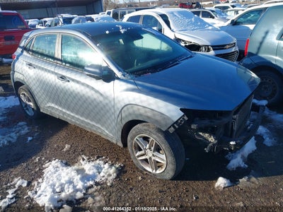 HYUNDAI KONA 2020