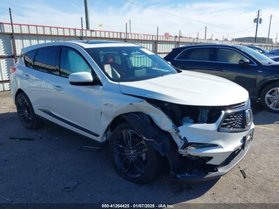 ACURA RDX 2019