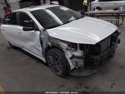 KIA FORTE 2023