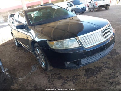 LINCOLN ZEPHYR 2006