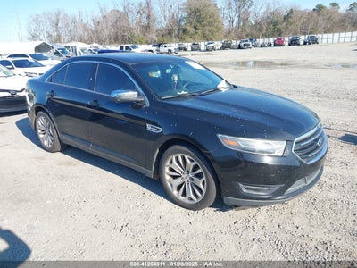 FORD TAURUS 2015
