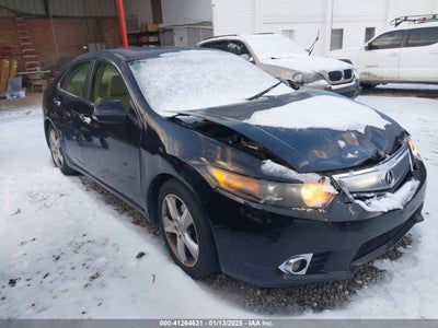 ACURA TSX 2014