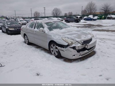 LEXUS ES 330 2005