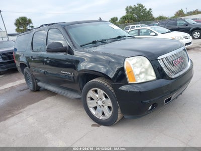 GMC YUKON XL 1500 2007