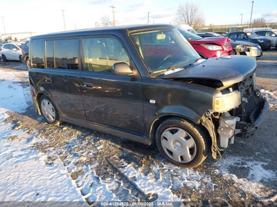 SCION XB 2006