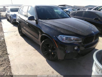 BMW X5 2014
