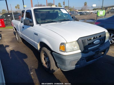 FORD RANGER 2006