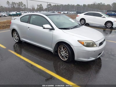 SCION TC 2007
