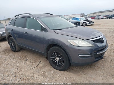MAZDA CX-9 2008