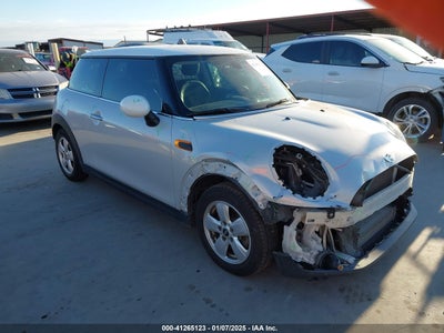 MINI HARDTOP 2015