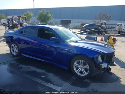 DODGE CHARGER 2019