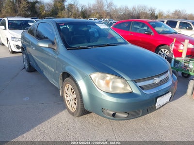 CHEVROLET COBALT 2009
