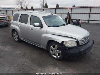CHEVROLET HHR 2006