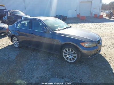 BMW 330I 2006