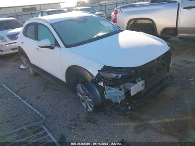 MAZDA CX-30 2022