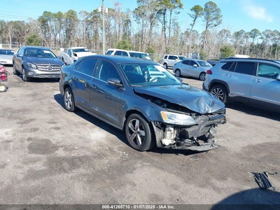 VOLKSWAGEN JETTA 2012