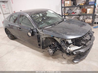 HONDA CIVIC 2025