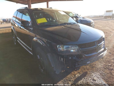 DODGE JOURNEY 2019