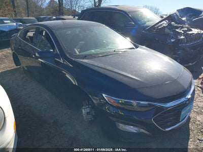 CHEVROLET MALIBU 2024