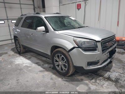 GMC ACADIA 2014