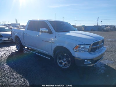 RAM 1500 2012